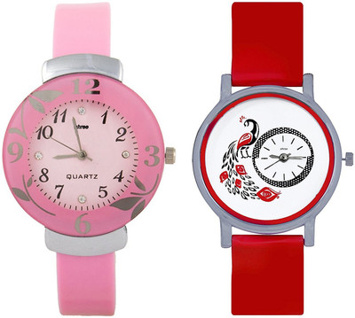 

Shree Beautiful Watch for Women 74569 Watch - For Girls