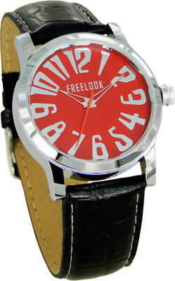 

Freelook Style Watch Series RED-18 Limited Edition Watch - For Men