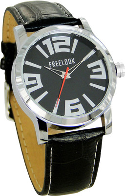 

Freelook Style Watch Series BLK-12 Limited Edition Watch - For Men