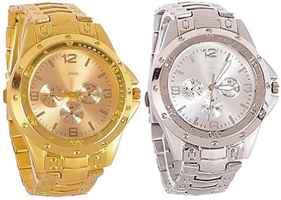

Shree Latest New Design Watch 7 Watch - For Men