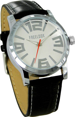 

Freelook Style Watch Series SIL-12 Limited Edition Watch - For Men