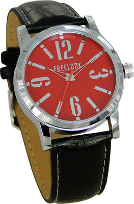 

Freelook Style Watch Series RED-15 Limited Edition Watch - For Men
