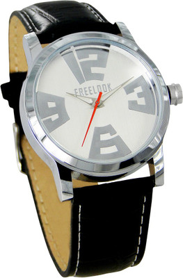 

Freelook Style Watch Series SIL-22 Limited Edition Watch - For Men