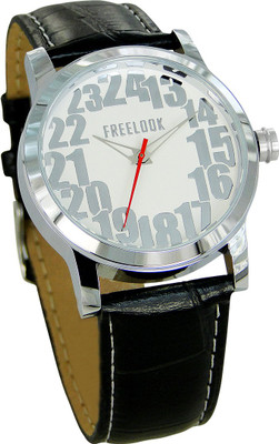 

Freelook Style Watch Series WHT-23 Limited Edition Watch - For Men