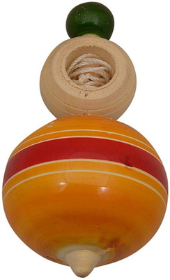 Desi Karigar Staked Wind Spinner(Multicolor)
