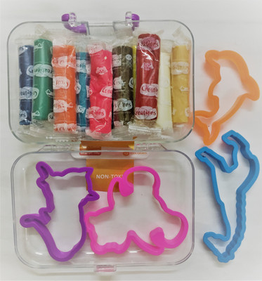 

creations 08210101 Art Clay(250 g)