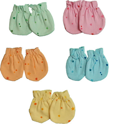 

Harsha HAR-BABY GLOVES-001(BLUE,PINK,ORANGE,GREEN,YELLOW)