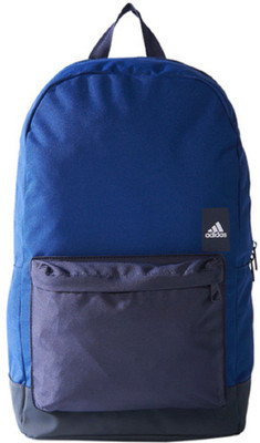 

ADIDAS VERSATILE 4.5 L Backpack(Blue), Noble ink