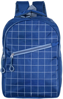 

View Bags School bag, Travailing bags, Casual Backpacks 12 L Backpack(Blue)