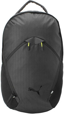 

Puma Ultimate Pro Backpack 25 L Backpack(Black)