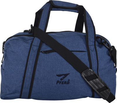 

PFERD Travel Duffles Waterproof Weekender(Blue, 25 L)