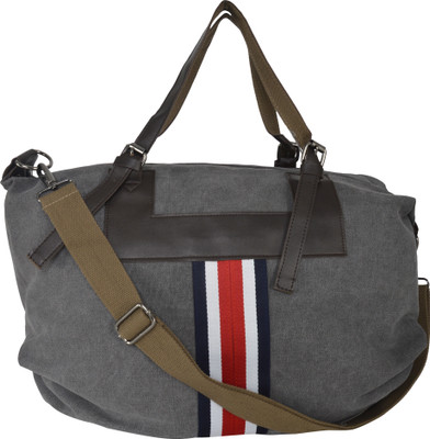 

PFERD Both - Girls and Women Shoulder Bag(Grey, 20 L)