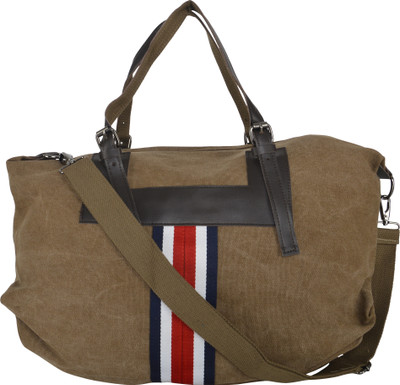 

PFERD Both - Girls and Women Shoulder Bag(Brown, 20 L)