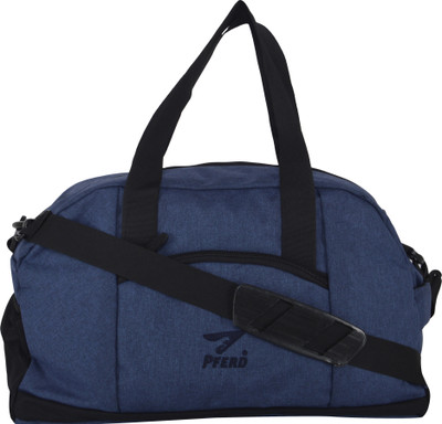 

PFERD Travel Duffles Waterproof Weekender(Blue, 30 L)