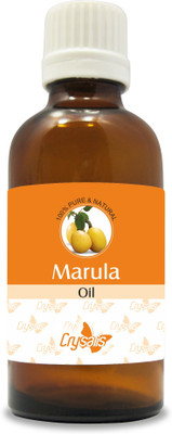 

Crysalis NATURAL MARULA CARRIER OIL 50ML(50 ml)