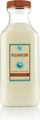 

Forever Relaxation Bath Salts(350 g)