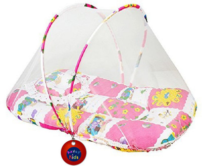 

Aayat Kids Cotton Bedding Set(Multicolor)