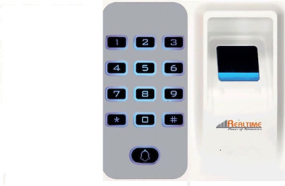 

Realtime TD-1D Access Control(Card, Fingerprint)