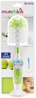 

Munchkin Bottle Cleaner(Multicolor)