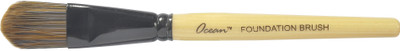 

ocean professional foundation brush(Pack of 1)