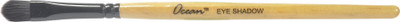

OCEAN PROFESSIONAL EYE SHADOW BRUSH(Pack of 1)