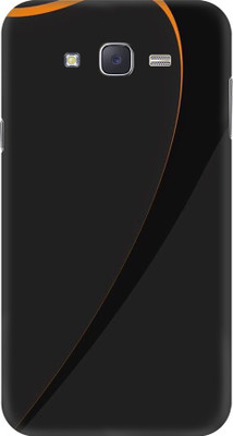 Coberta Case Back Cover for Samsung Galaxy J7 Nxt(Multicolor, Pack of: 1)