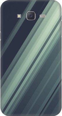 Coberta Case Back Cover for Samsung Galaxy J7 Nxt(Multicolor, Pack of: 1)