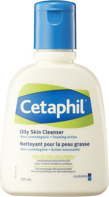 

Cetaphil Galderma(125 ml)