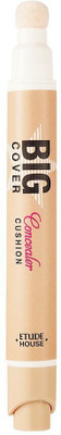 

Etude House Big Cover Cushion Concealer (Spf30/pa++) 5g / Beautynet Korea (#Vanilla) Concealer(Vanilla, 5 g)