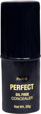 

Shape n Style Paris Oil Free Concealer(Soft Tan)