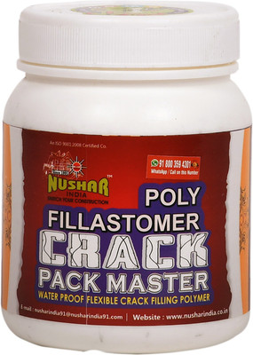 

NUSHAR NIC0005 Crack Filler(500 g)