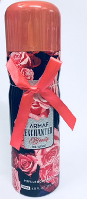 

Armaf BEAUTY Body Spray - For Women(200 ml)
