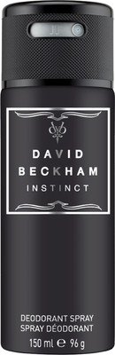 

David Beckham Instinct (New) Deodorant Spray - For Men(150 ml)
