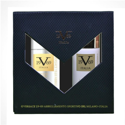 

Versace ITALIA Deodorant Combo (entice & urbane)… Deodorant Spray - For Men & Women(300 ml, Pack of 2)