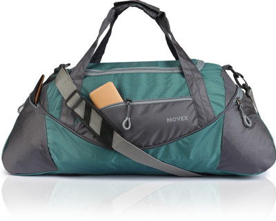 

Novex Lite 2 Travel Duffel Bag(Green)