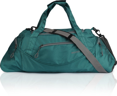 

Novex Lite 2 Travel Duffel Bag(Green)