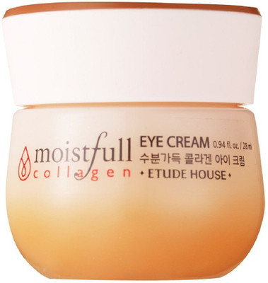 

Etude House New Moistfull Collagen Eye Cream 28ml(28 ml)