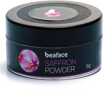 

BEAFACE SAFFRON (KASER) 5 GRAM(5 ml)