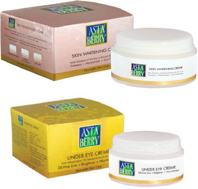 

Astaberry Asta-fair 8(75 g)