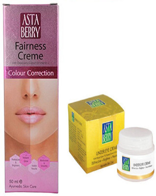 

Astaberry Asta-fair 6(75 g)