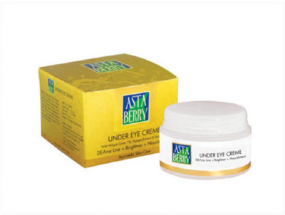

Astaberry Asta-fair 3(25 g)