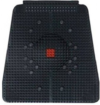 

Pin to Pen Acupressure Power Mat Extra Heavy Black 3.5 mm Accupressure Mat