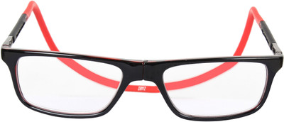 

IRYZ Full Rim Rectangle Frame(54 mm