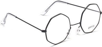 

OPTIS Full Rim Round Frame(52 mm