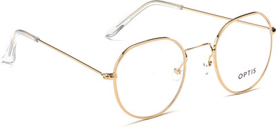 

OPTIS Full Rim Round Frame(52 mm