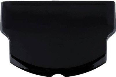 

RECKON PSP 2000/3000 Battery Door Cover Shell Gaming Accessory Kit(Black, For PSP)