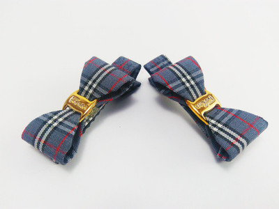 

Glitzerring barret clip Hair Clip(Multicolor)