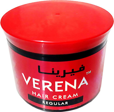 

verena Hair Cream Regular 300ml Hair Styler