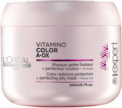 

L'Oreal Professional paris vitamino color aox mask 200ml(200 ml)