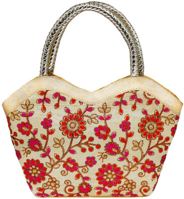 

Bagaholics Hand-held Bag(Multicolor)